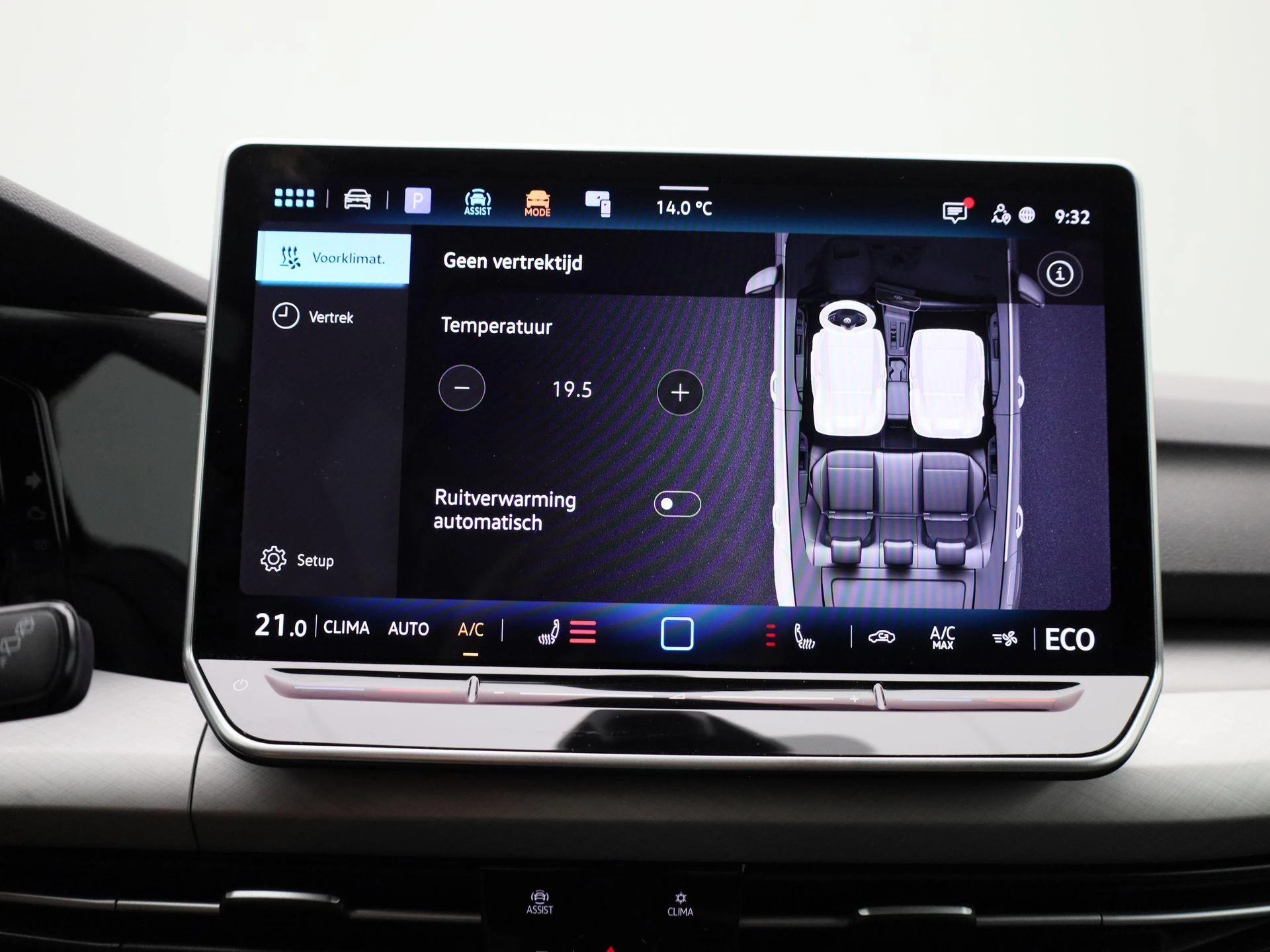 Volkswagen Golf 1.5 eHybrid Life Edition