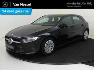 Mercedes-Benz A-Klasse 180