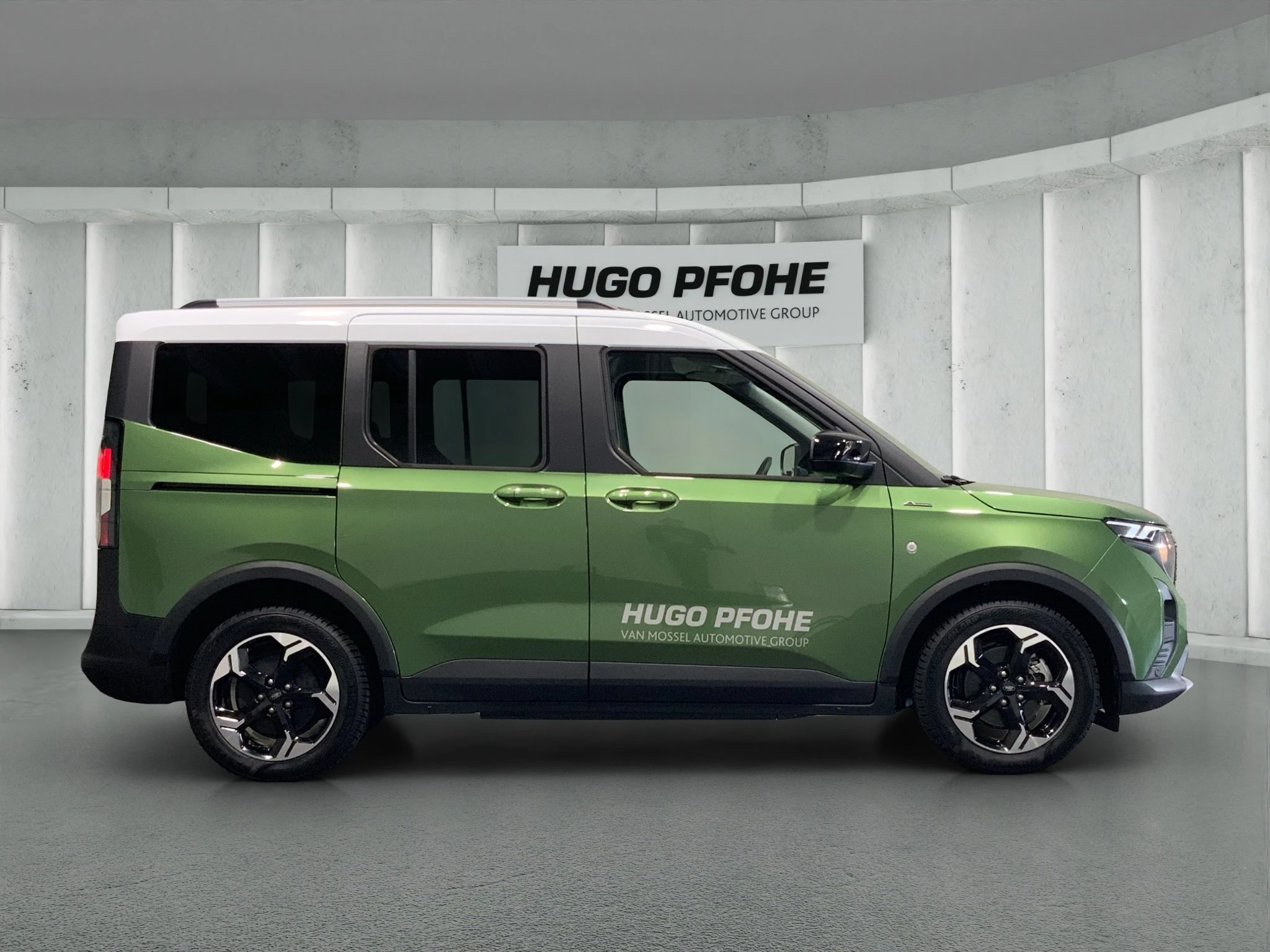 Ford-Tourneo Courier-image-18