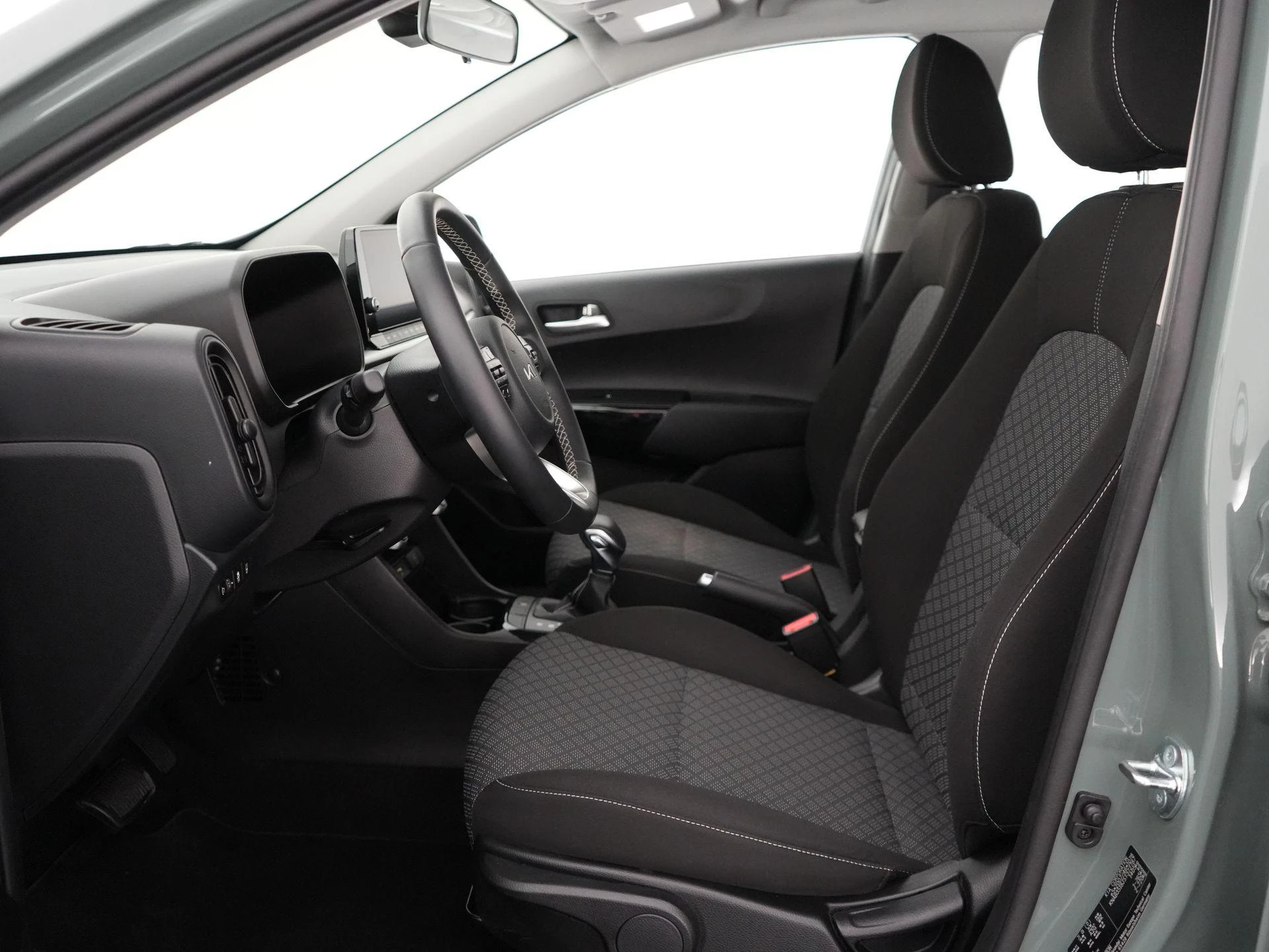 Kia Picanto 1.0 MPI 63 Pulse AMT
