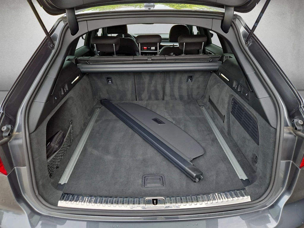 Audi A6 Avant sport 40 TDI quattro S tronic *S line*