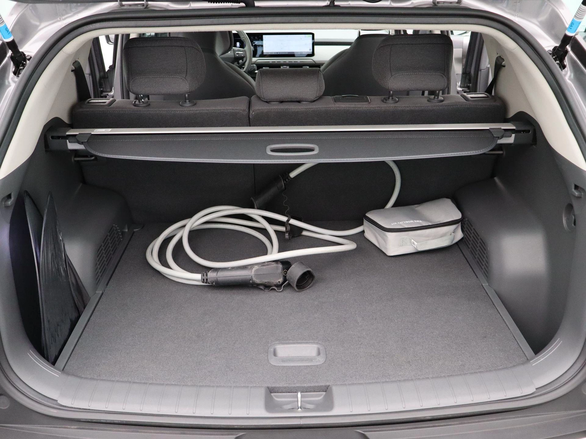 Kia EV3 Air 58.3 kWh