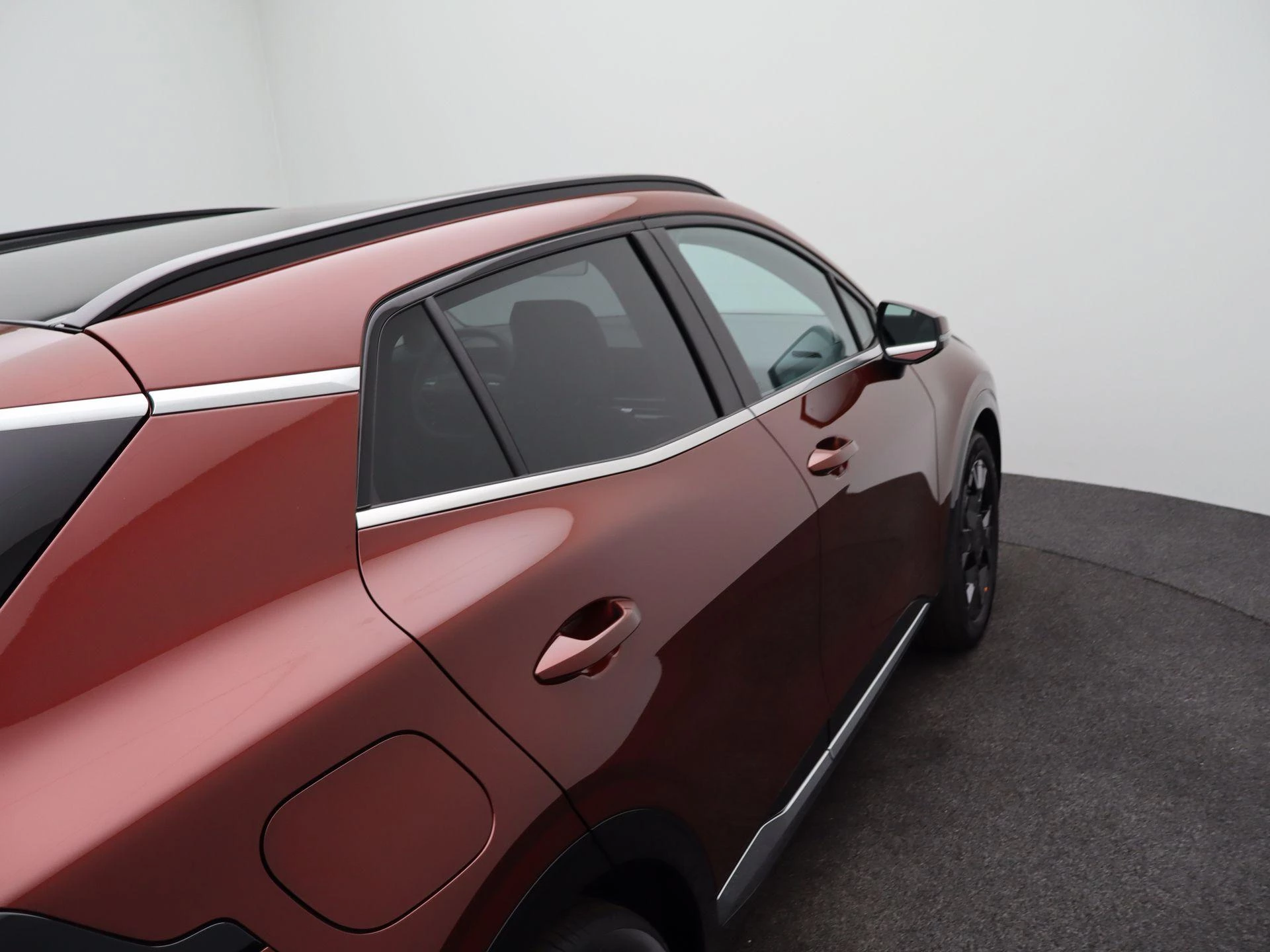 Kia Sportage 1.6 T-GDi Hybrid DynamicPlusLine
