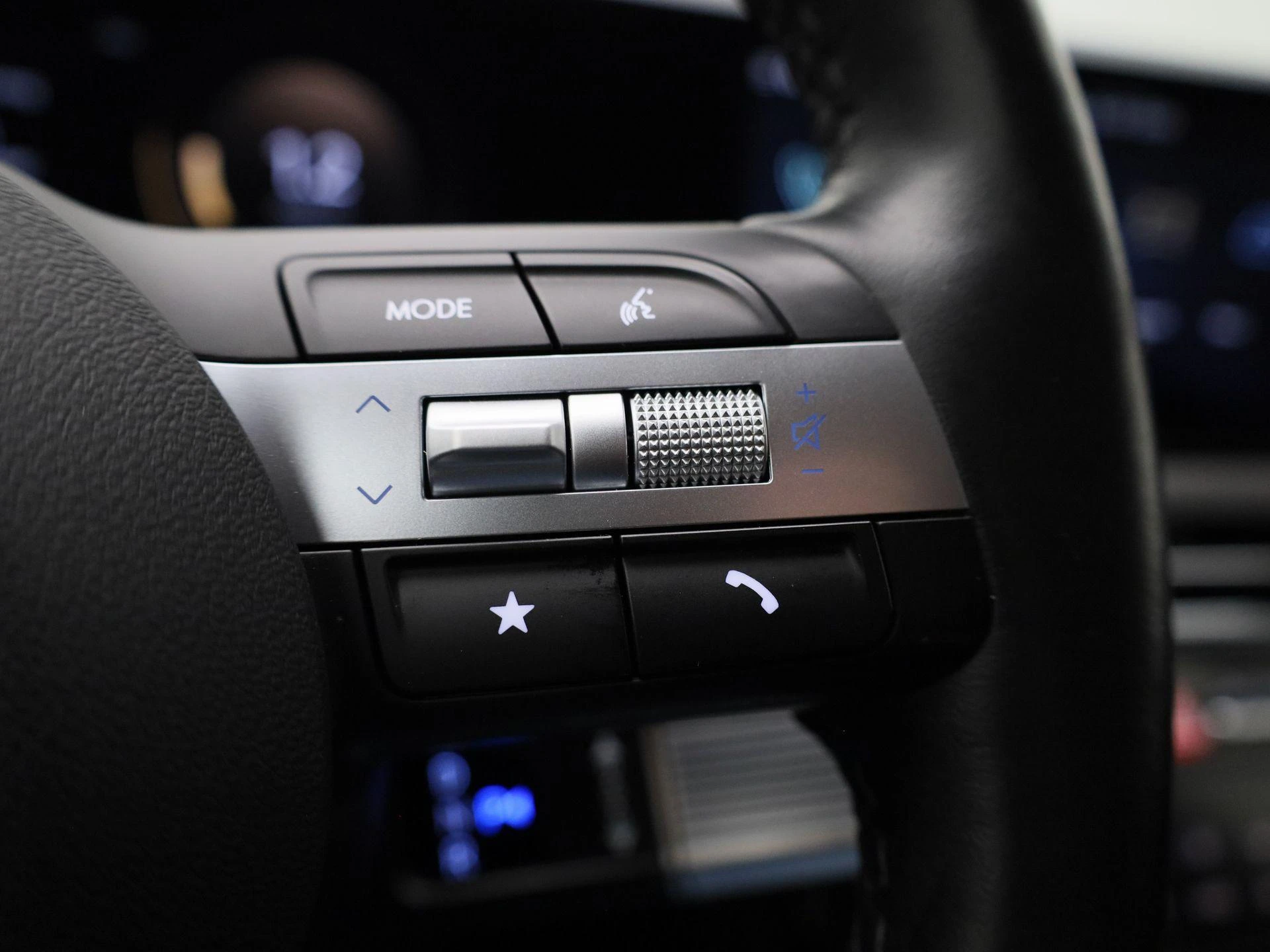 Hyundai Tucson 1.6 T-GDI PHEV Premium