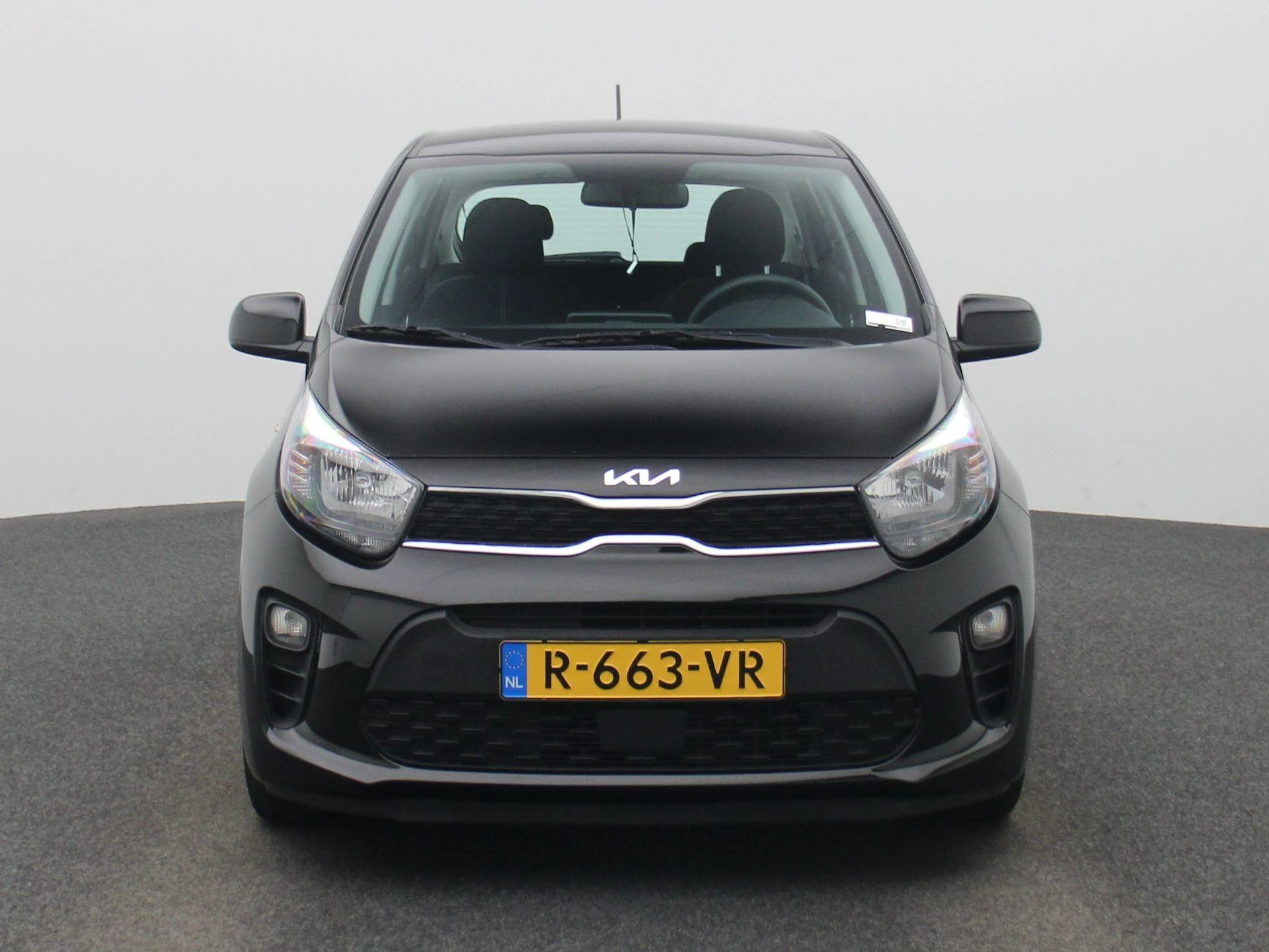 Kia Picanto 1.0 DPi ComfortLine