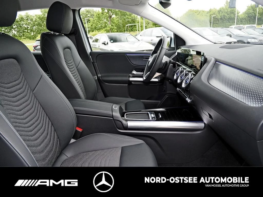 Mercedes-Benz B-Klasse 200 PROGRESSIVE ADVANCED+ 360° AHK SITZHEIZUNG Progressive
