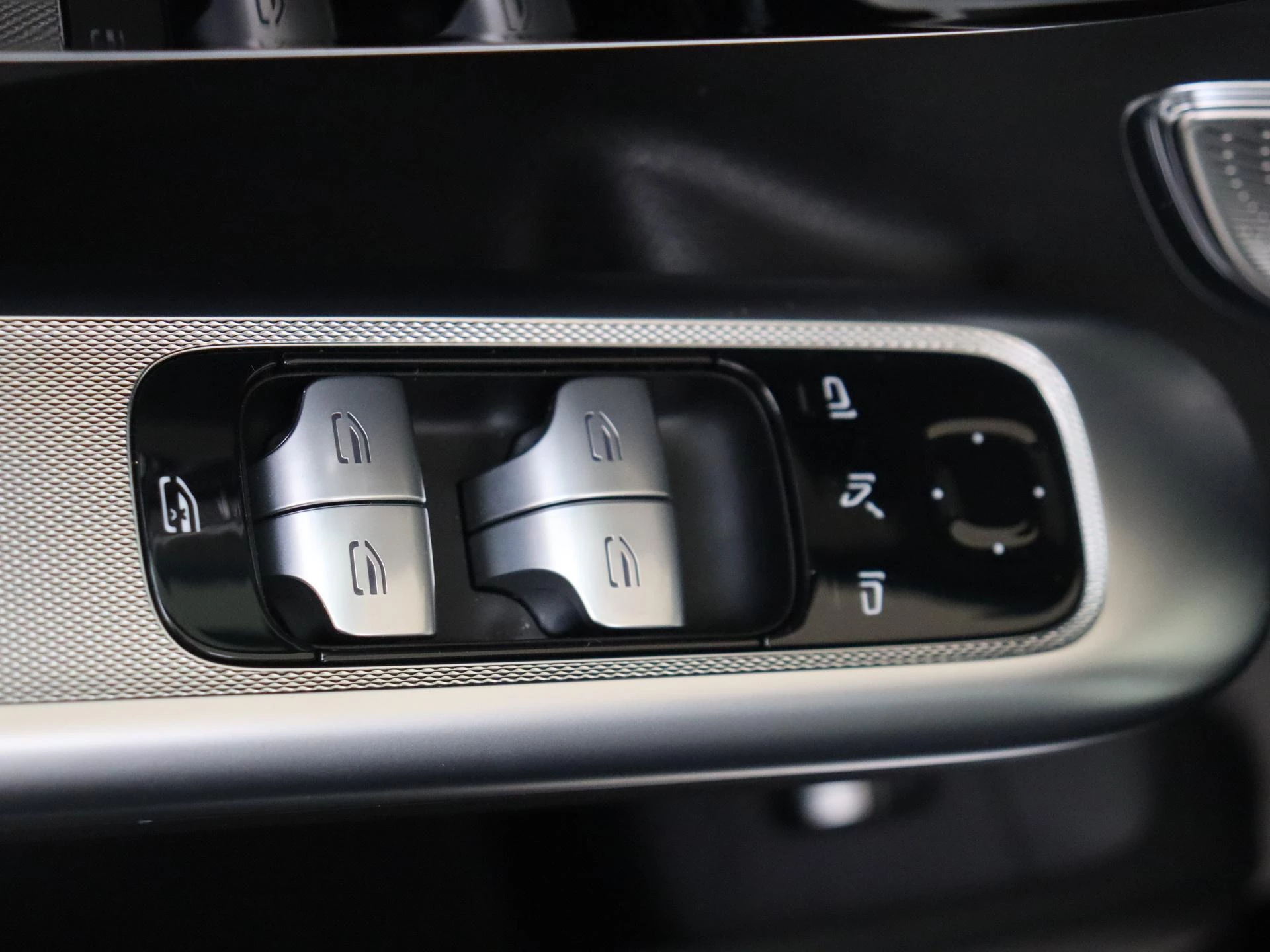 Mercedes-Benz EQE SUV 350+ Sport Edition 96 kWh