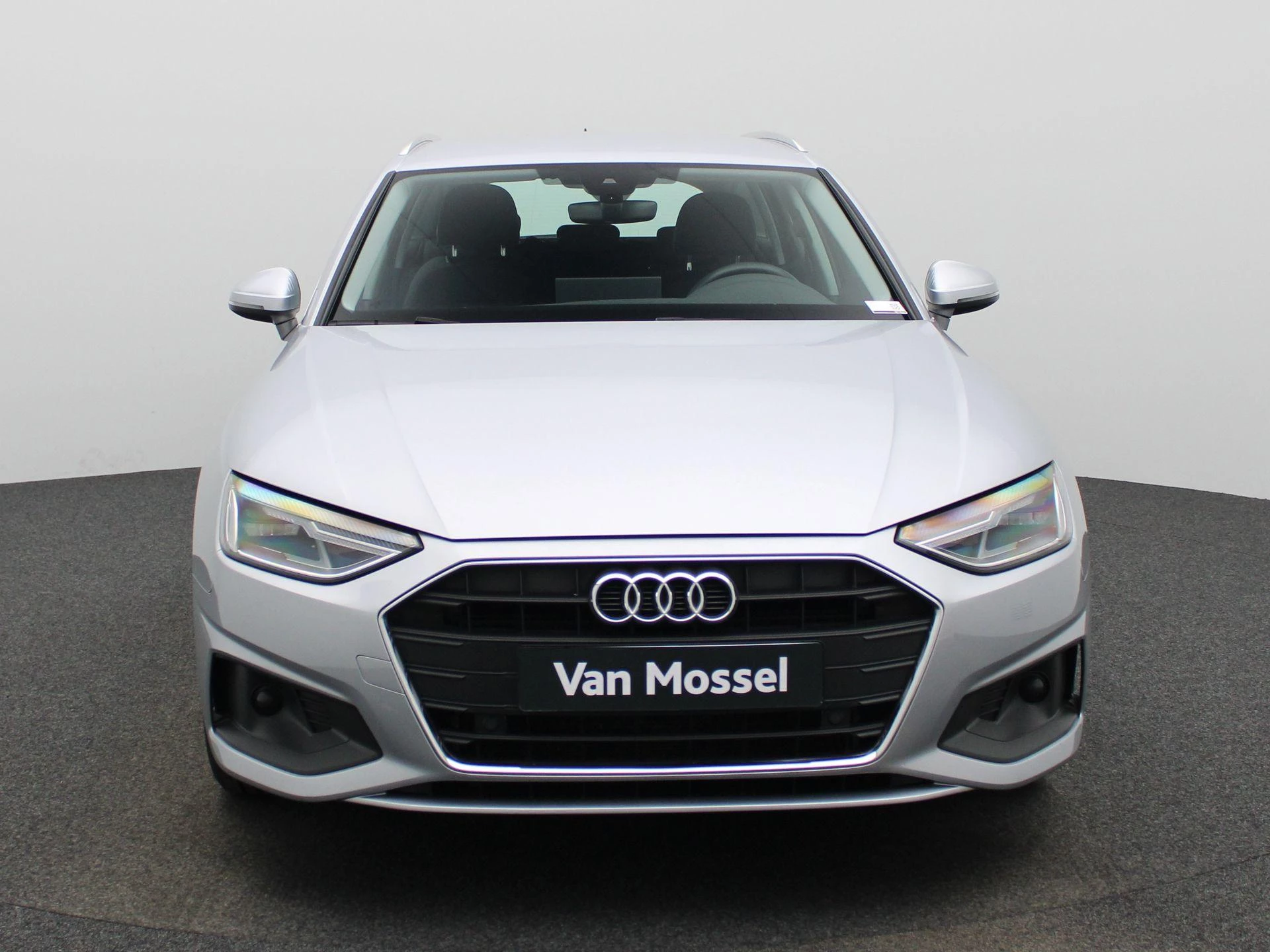 Audi A4 Avant 2.0 30 TDi 100kW S tronic Attraction B.E