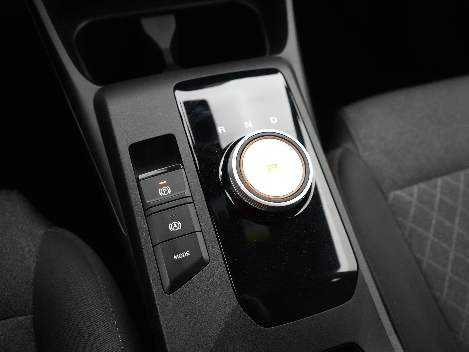 MG MG3 1.5 Comfort