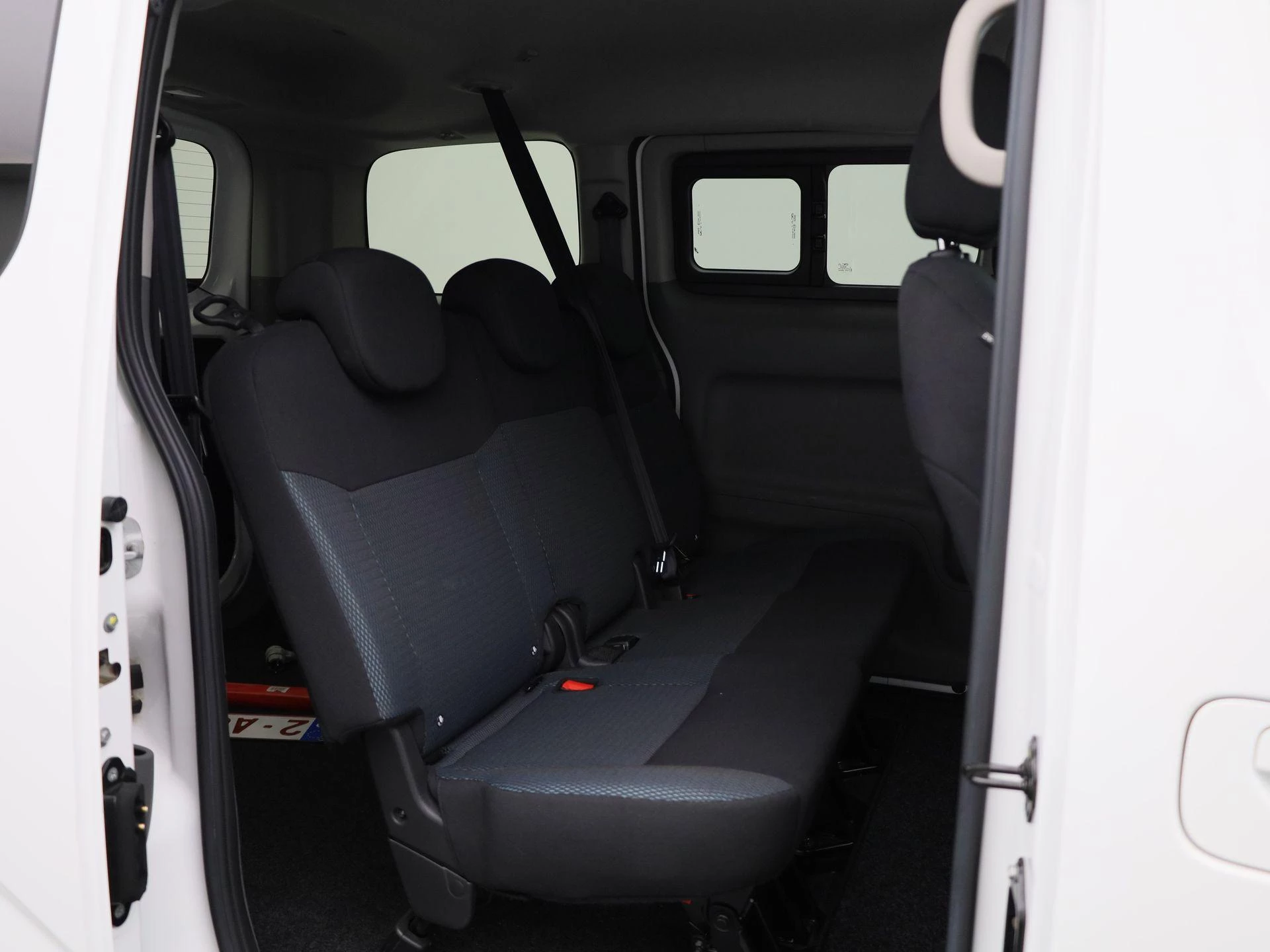 Nissan e-NV200 Business 40 kWh