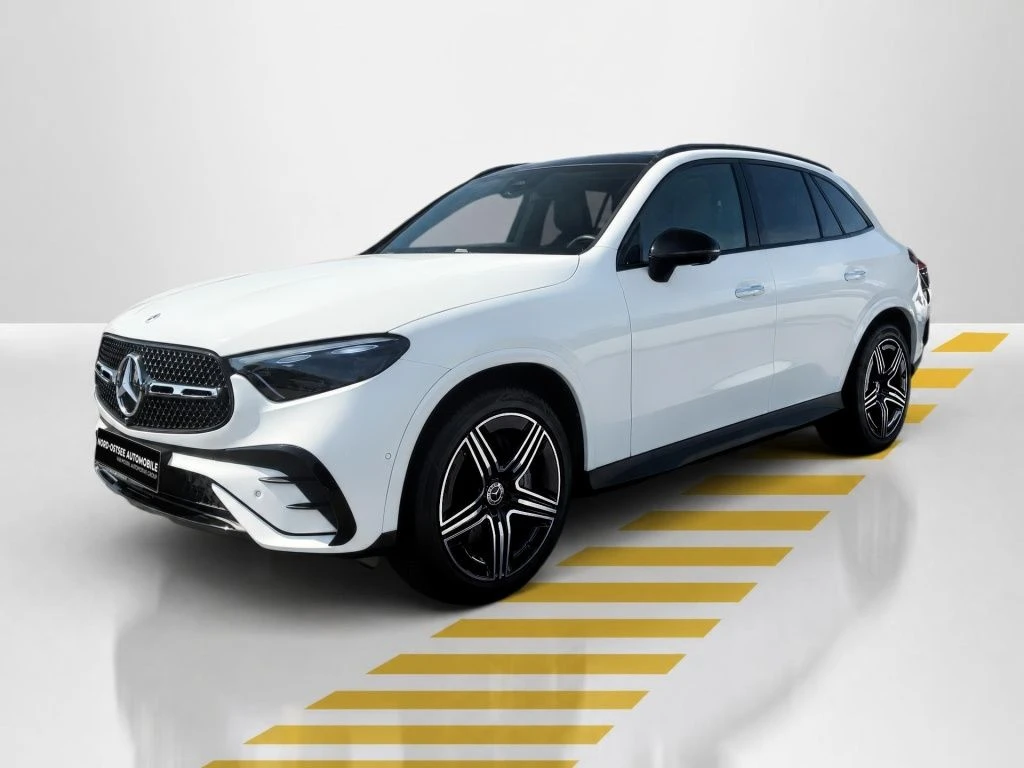 Mercedes-Benz-GLC 220 d-image-3