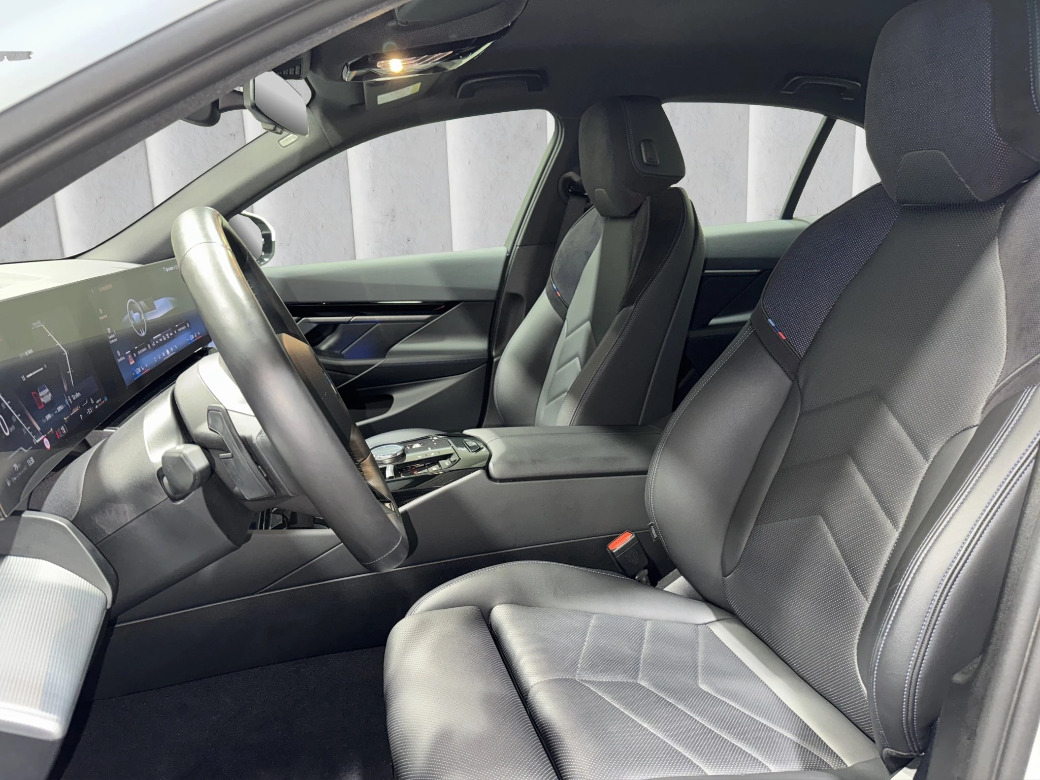 BMW 5er Reihe 520 d xDrive M Sport (EURO 6e)