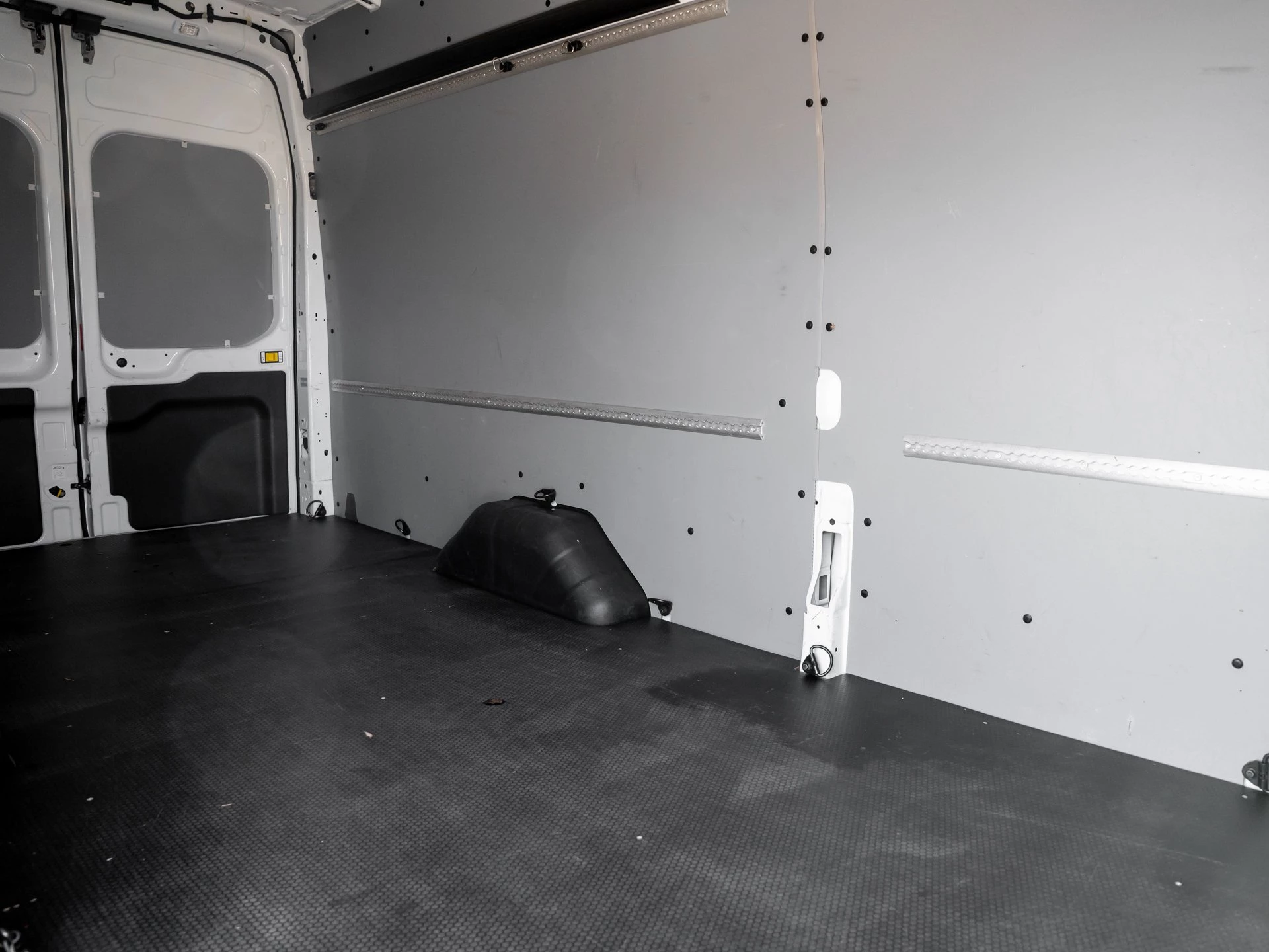 Ford Transit Trend Kasten L4H3*HA*1.1t*GRA*KAM*WINTER-PKT.