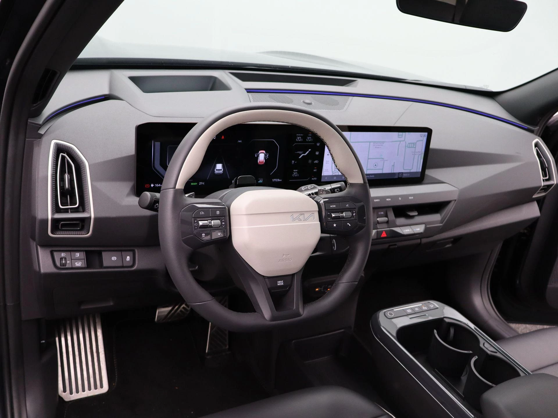 Kia EV5 GT-PlusLine 81.4 kWh