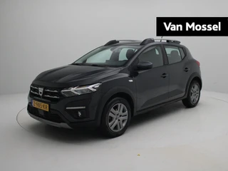 Dacia Sandero 1.0 TCe 90 Comfort