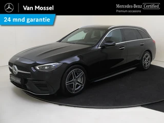 Mercedes-Benz C-Klasse Estate 180 AMG Line