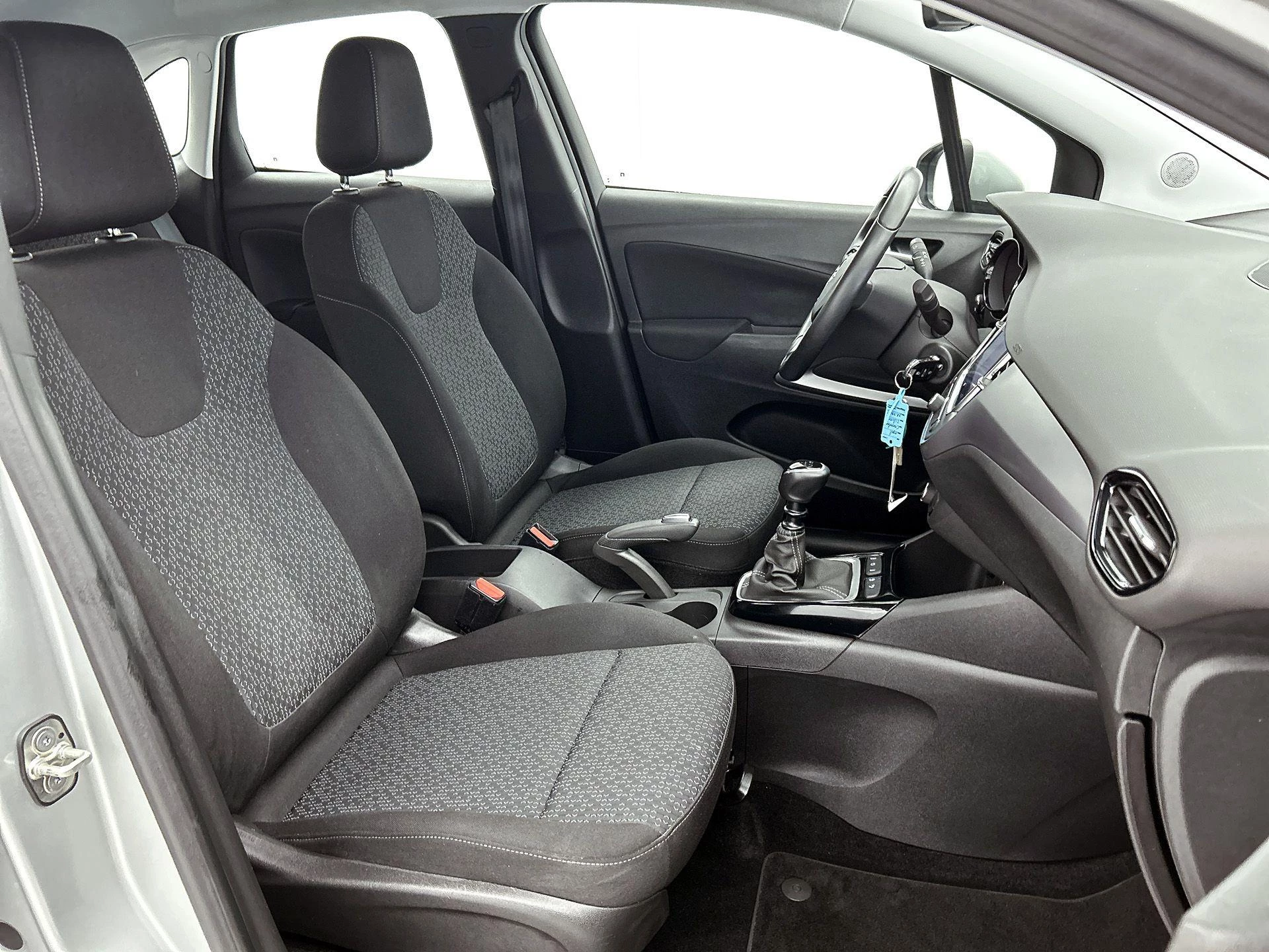 Opel Crossland X 1.2 Turbo Online Edition