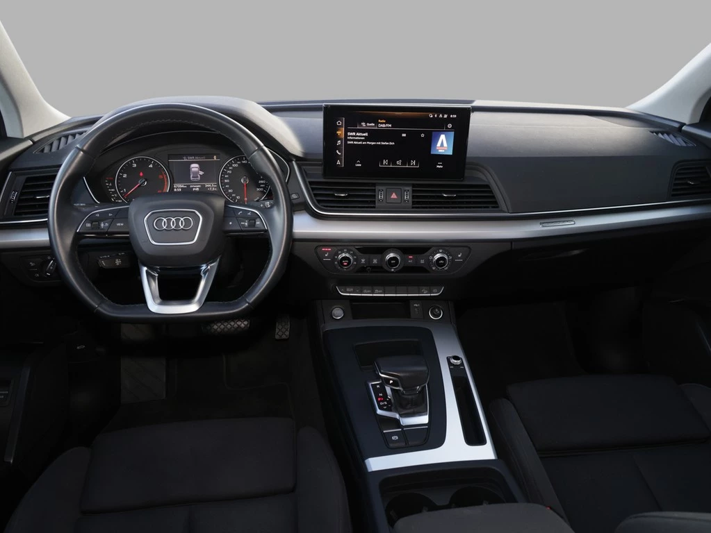 Audi Q5 50 TDI quattro edition one S line