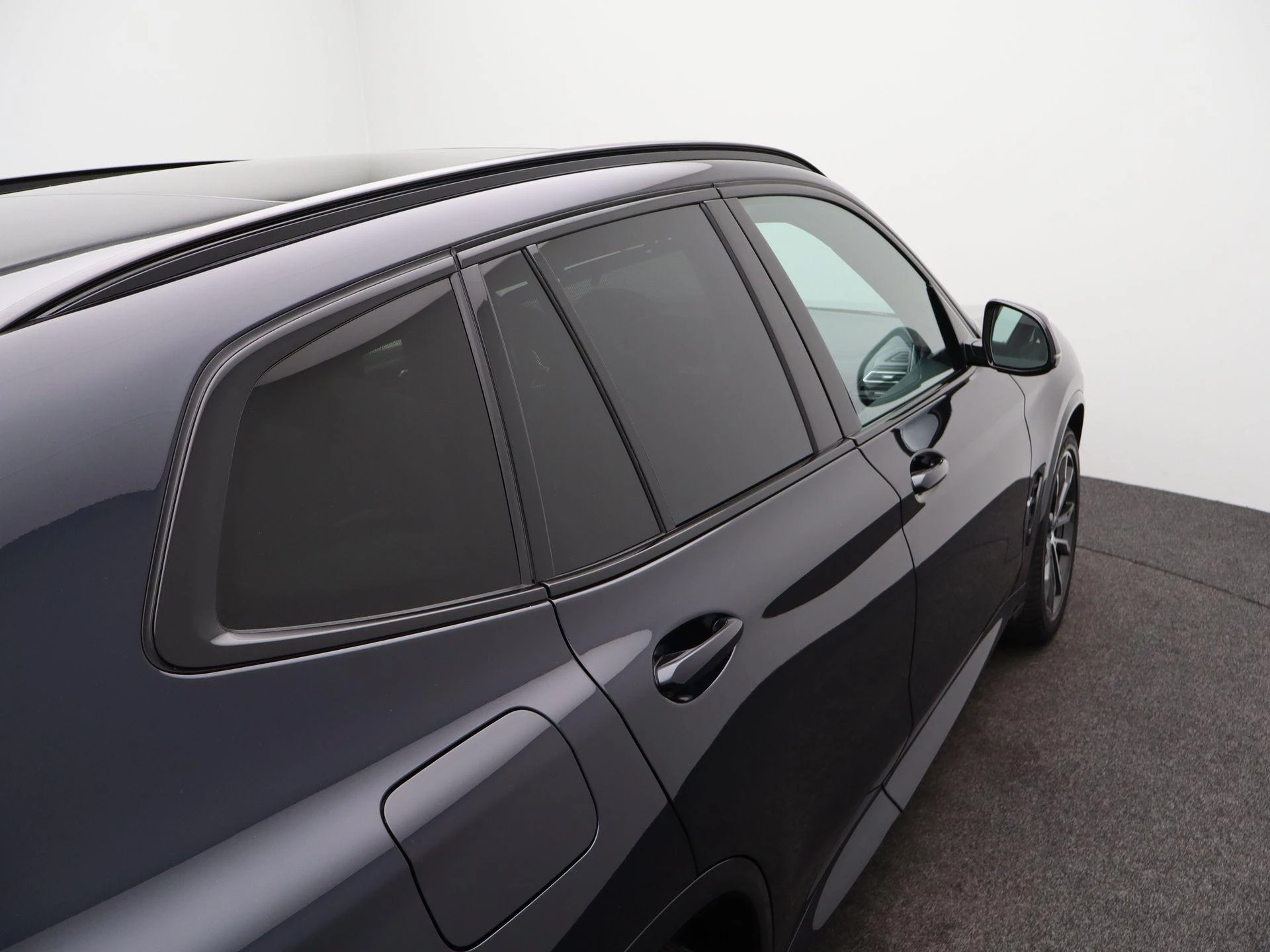 BMW X3 xDrive30e High Executive