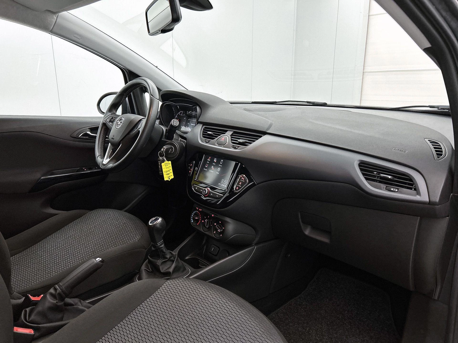 Opel Corsa 1.0 Turbo Edition