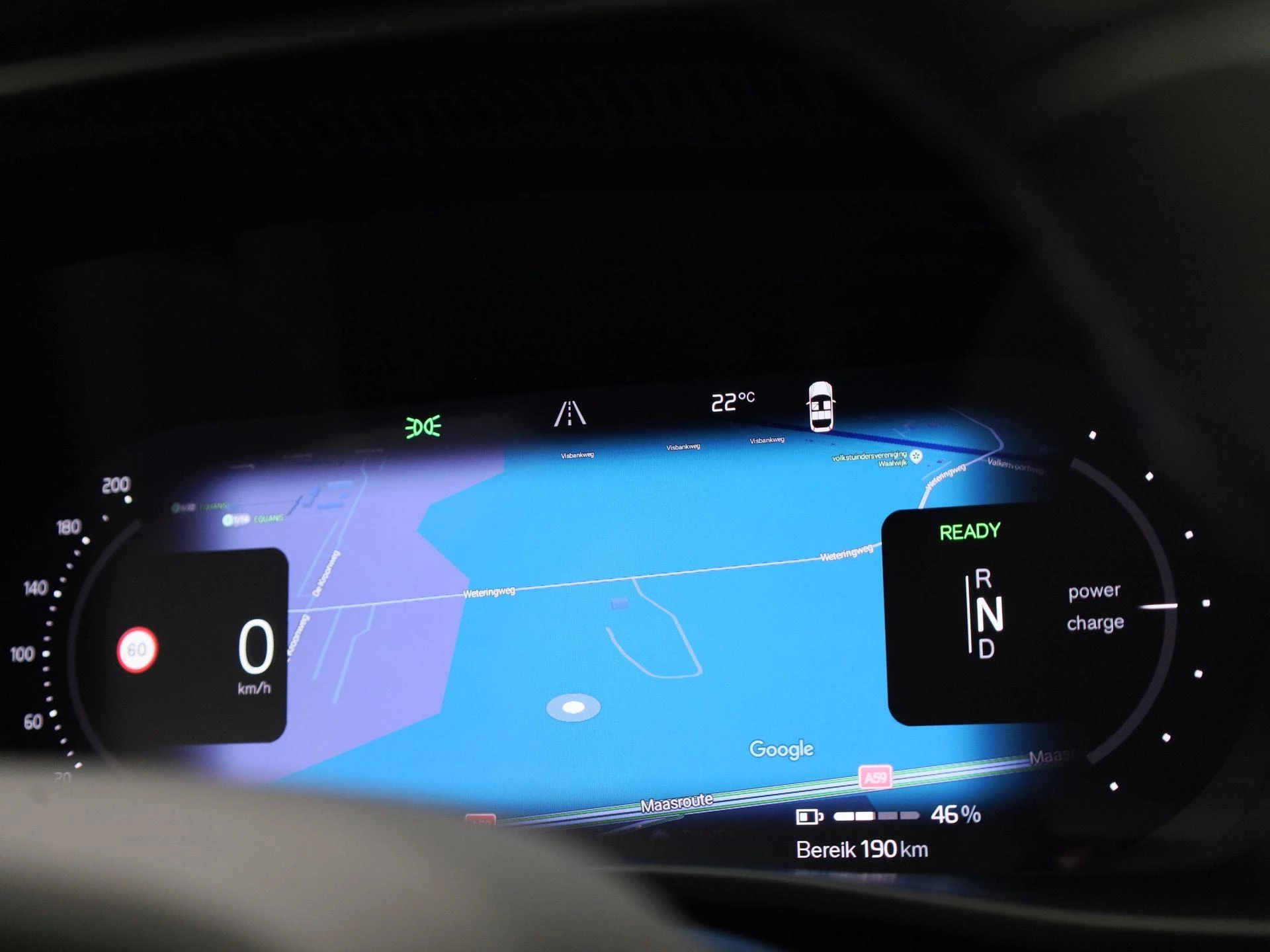 Volvo XC40 Recharge Core