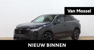 Peugeot 3008 1.2 HYBRID 145 e-DSC6 GT+OPEN DAK