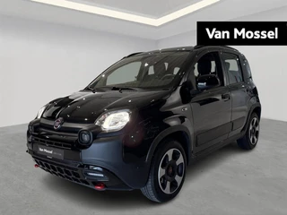 Fiat Panda 1.0 Hybrid 70 MT6 Cross