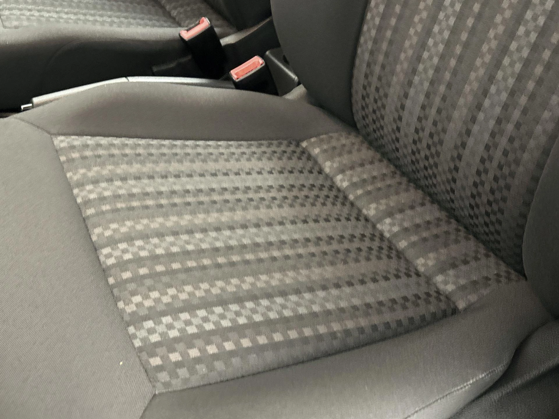 Volkswagen Polo 1.2 TSI Comfortline Connected Series