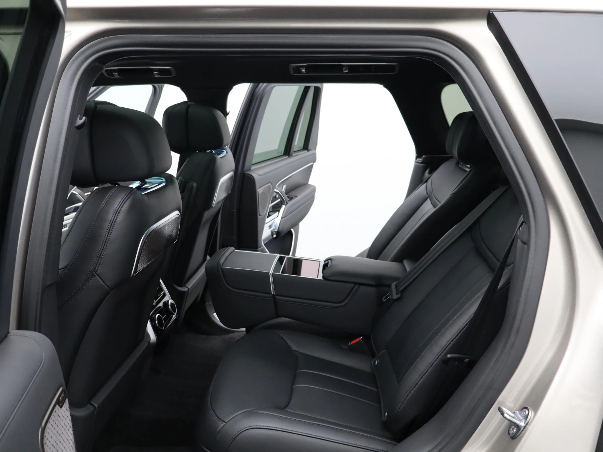 Land Rover Range Rover 3.0 P550e Autobiography PHEV