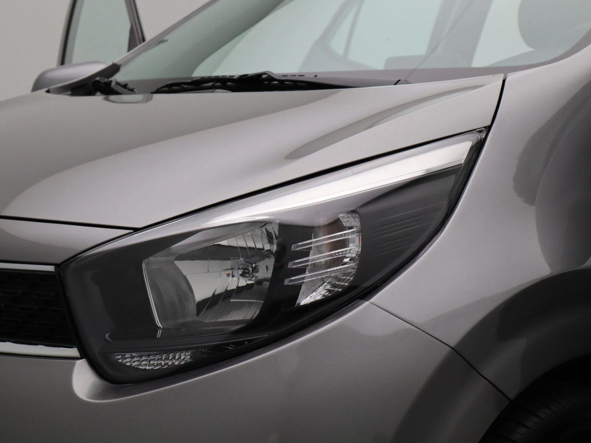 Kia Picanto 1.0 DPi DynamicPlusLine