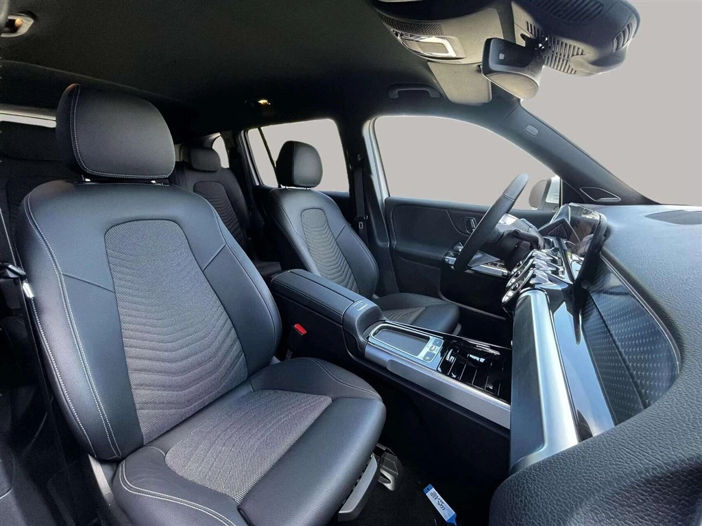 Mercedes-Benz EQB 250+ EL 190HK 5d Aut.