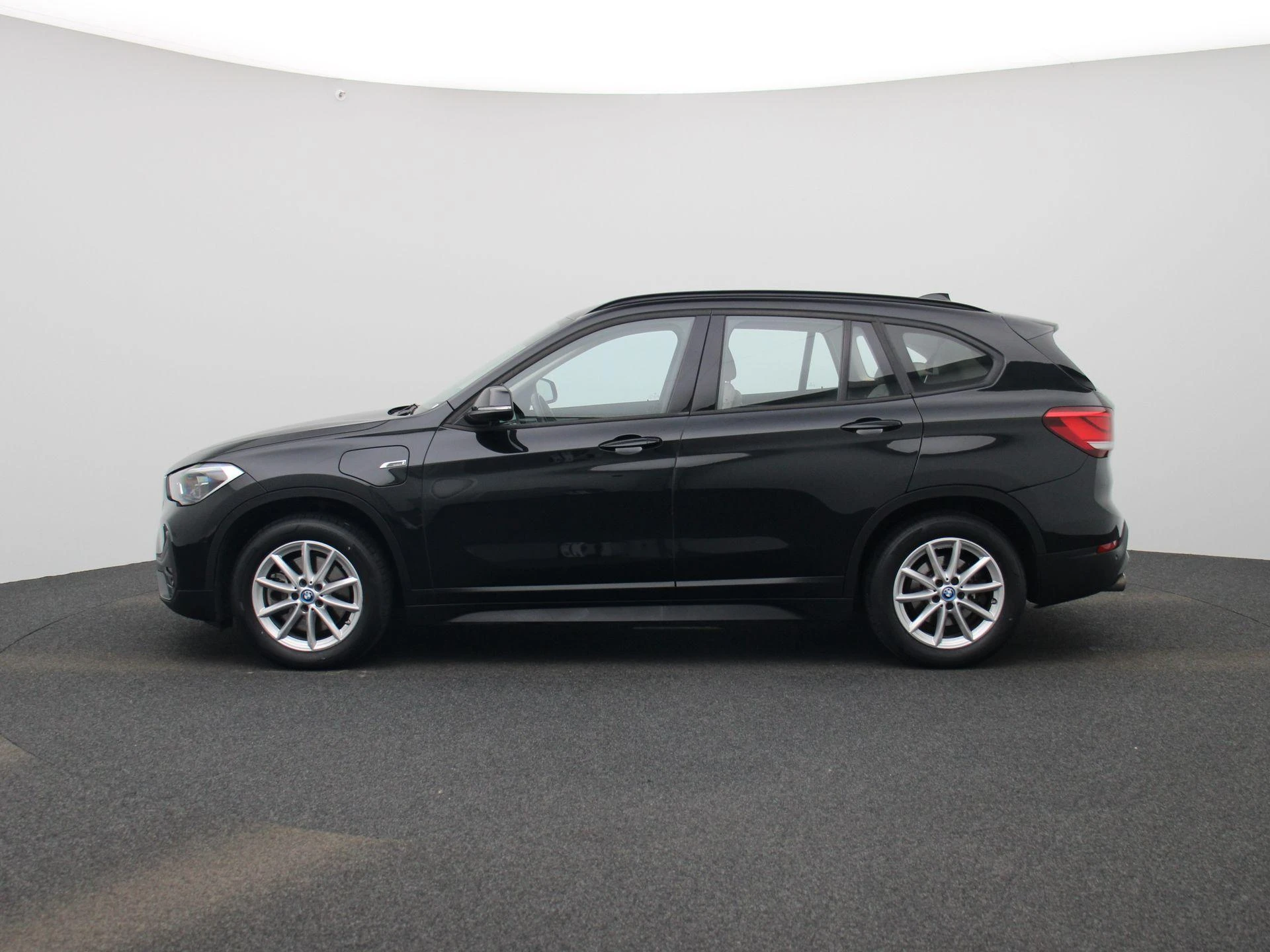 BMW X1 xDrive25e