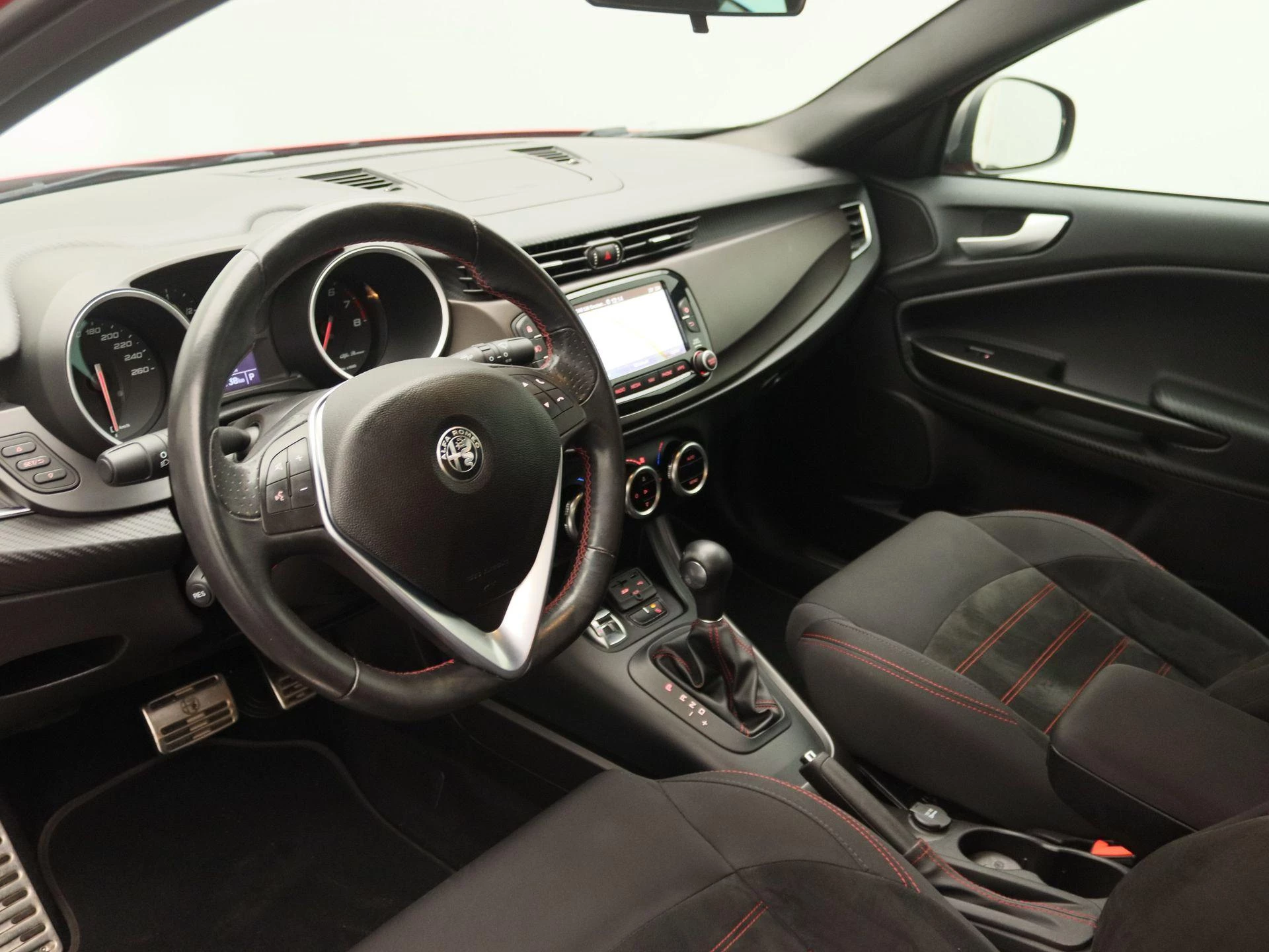 Alfa Romeo Giulietta 1.4 Turbo 170pk Aut. Super