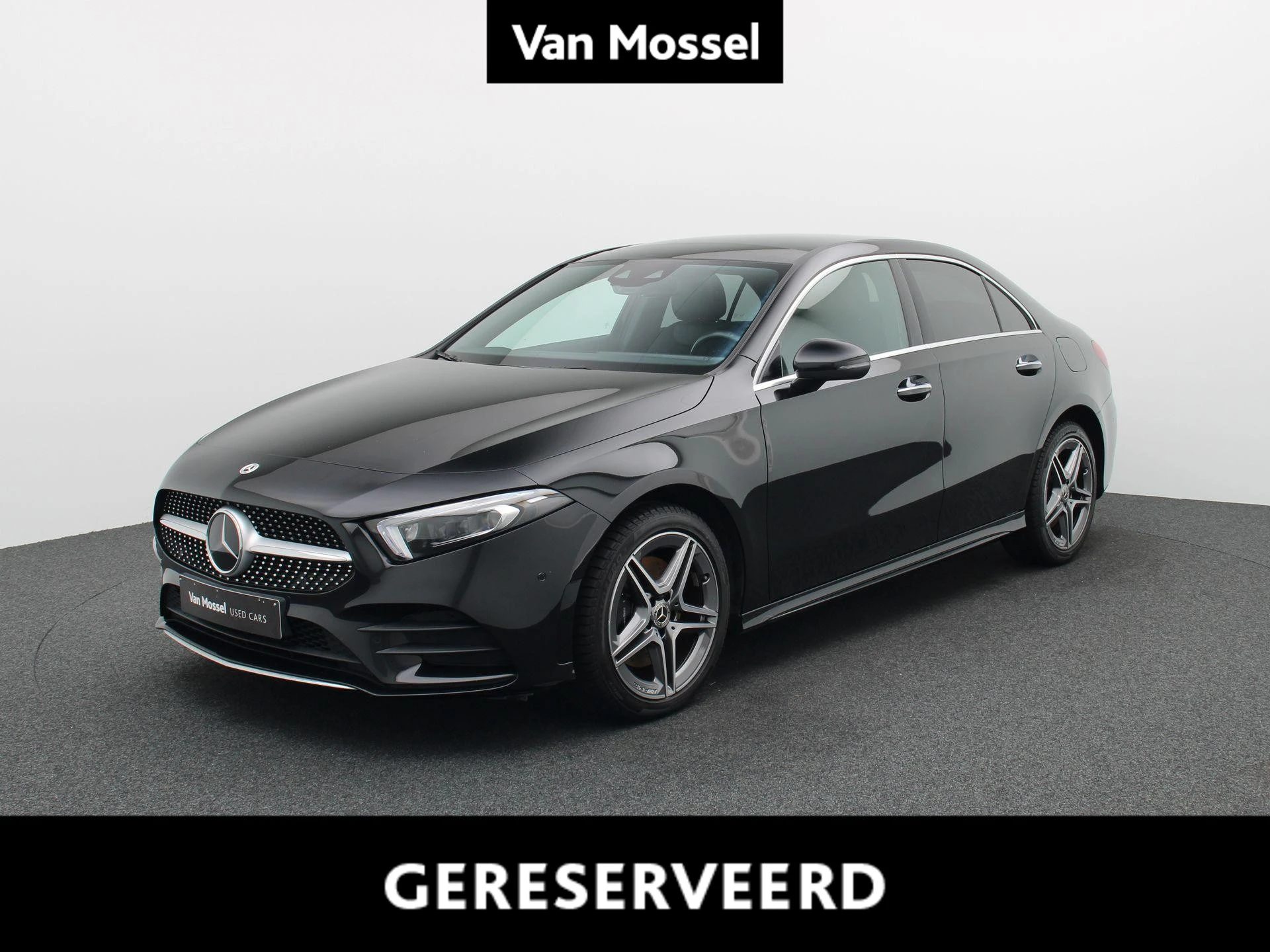 Mercedes-Benz-Classe A-image-0