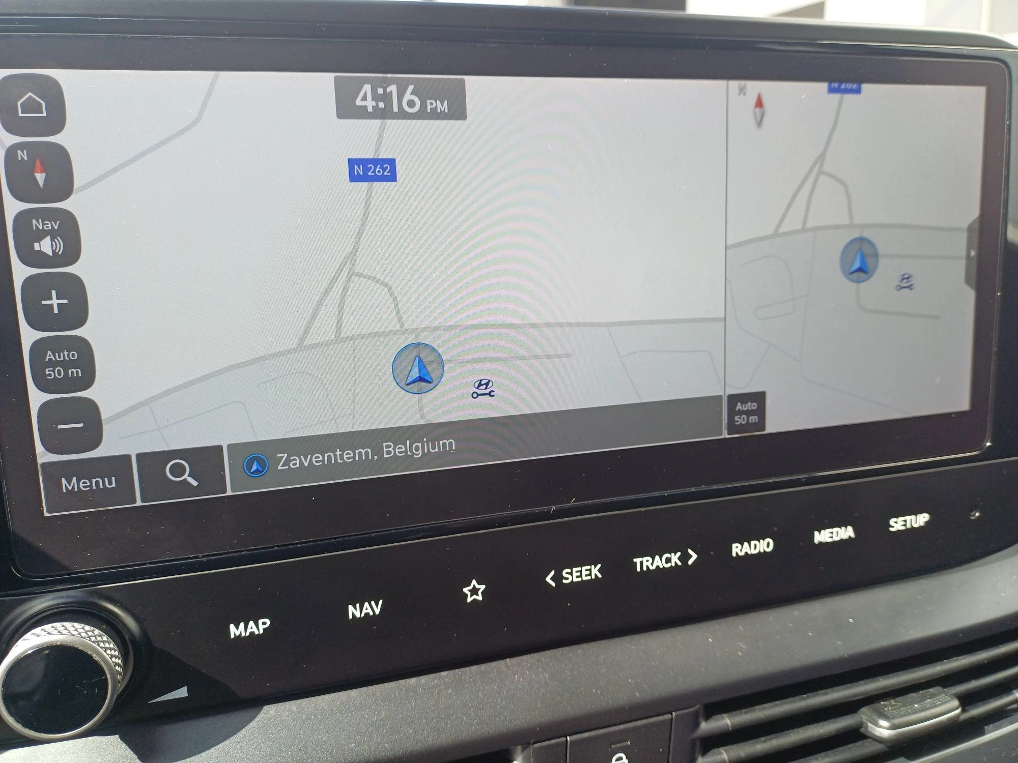 Hyundai Bayon 1.0 TGDi 100 48V 7DCT Techno
