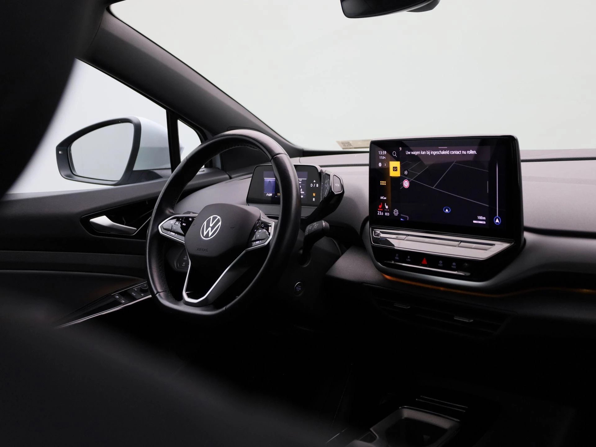 Volkswagen ID.5 Pro 77 kWh 204 PK|