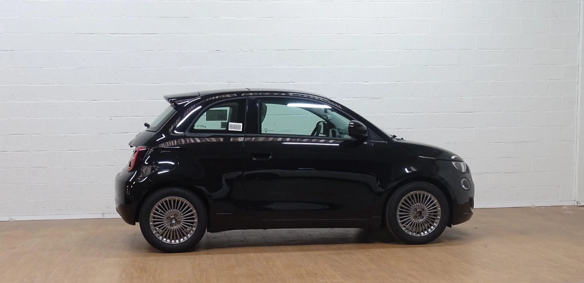 Fiat 500 1.0 Hybrid ICON +comfort pack+pano dak