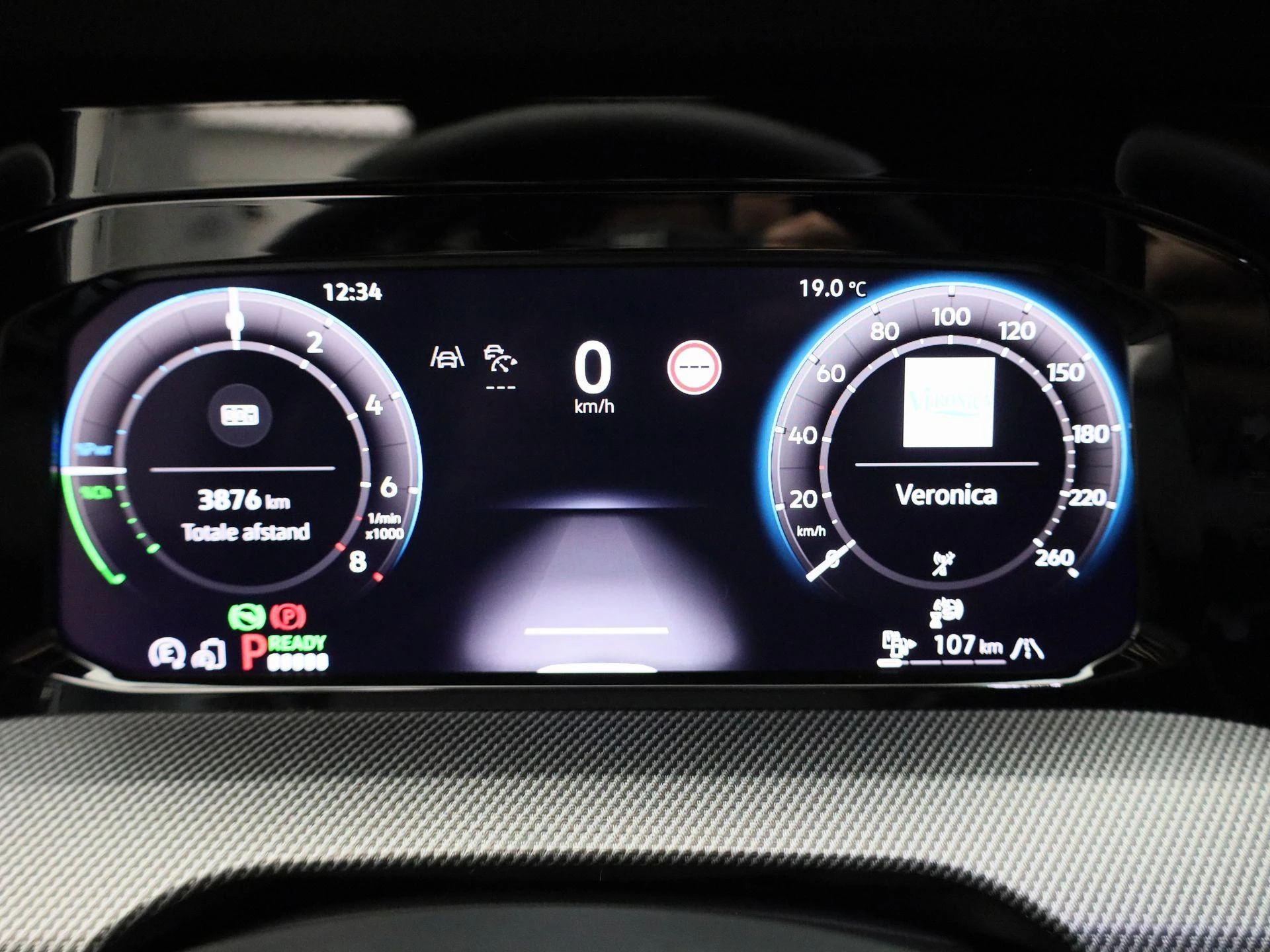Volkswagen Golf 1.5 eHybrid GTE 272 PK|