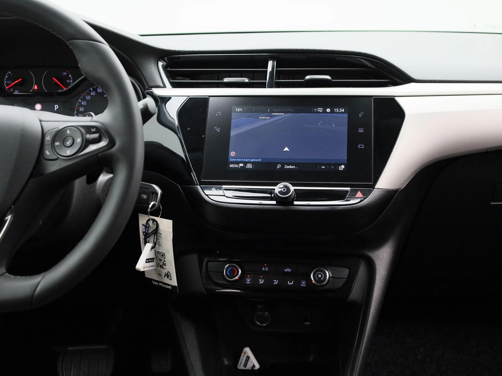 Opel Corsa 1.2 Turbo 74kW Edition