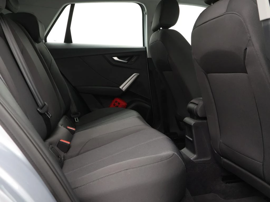 Audi Q2 Audi Q2 Attraction 30TFSI 110PK *VIRTUAL COCKPIT*CRUISE CONTROL*NAVI*PDC ACHTER*...*