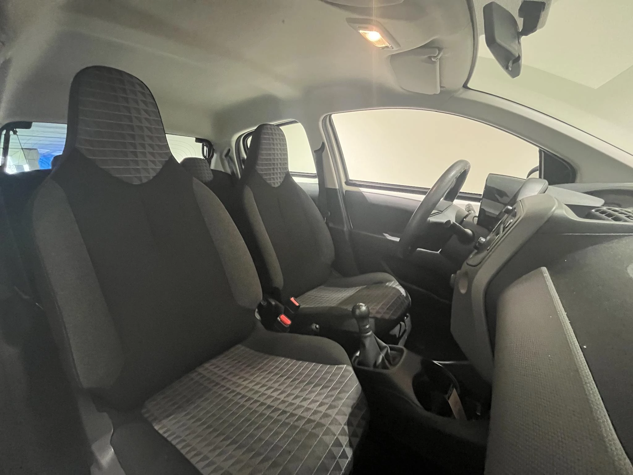 Peugeot 108 1.0 e-VTi Active