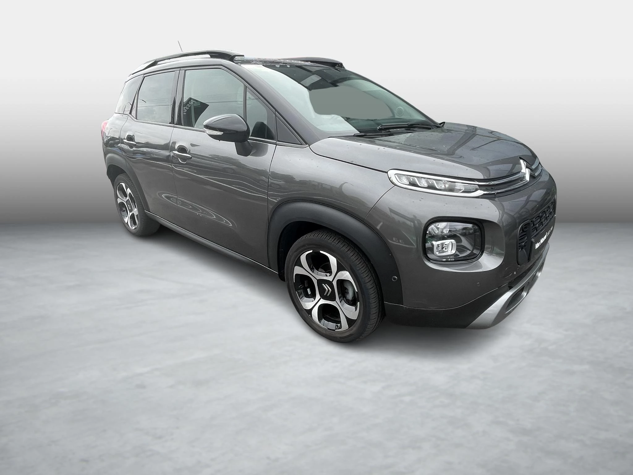 Citroën C3 Aircross 1.5 BlueHDi 110 S&S MAN6 Feel