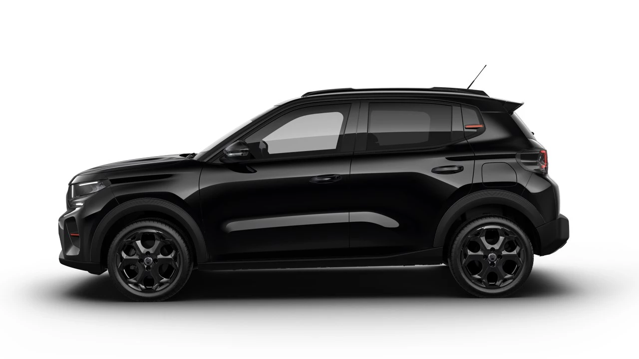 Citroën C3 Collection