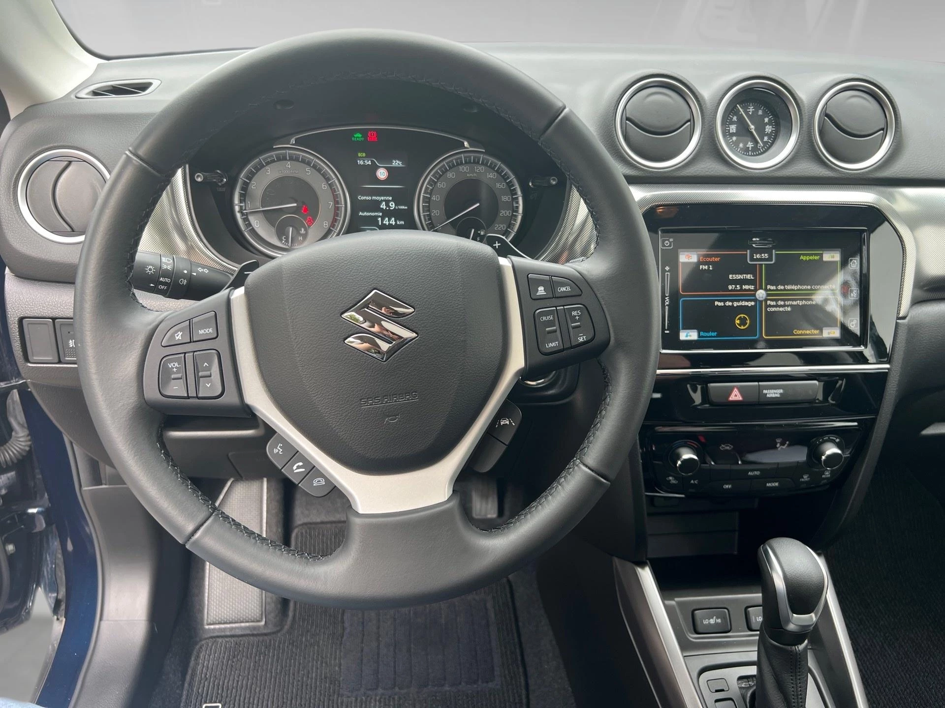 Suzuki-Grand Vitara-image-5