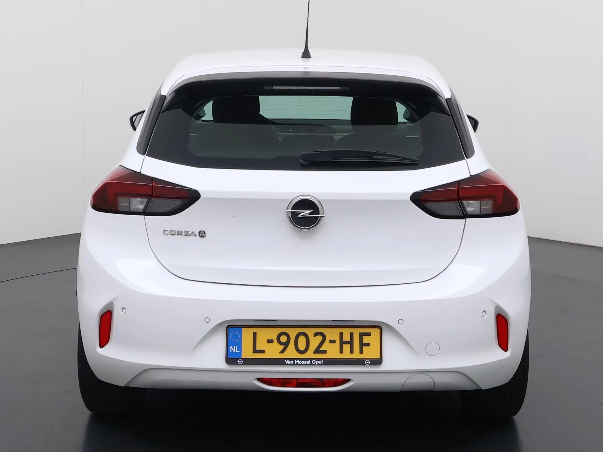 Opel Corsa-e Edition 50 kWh