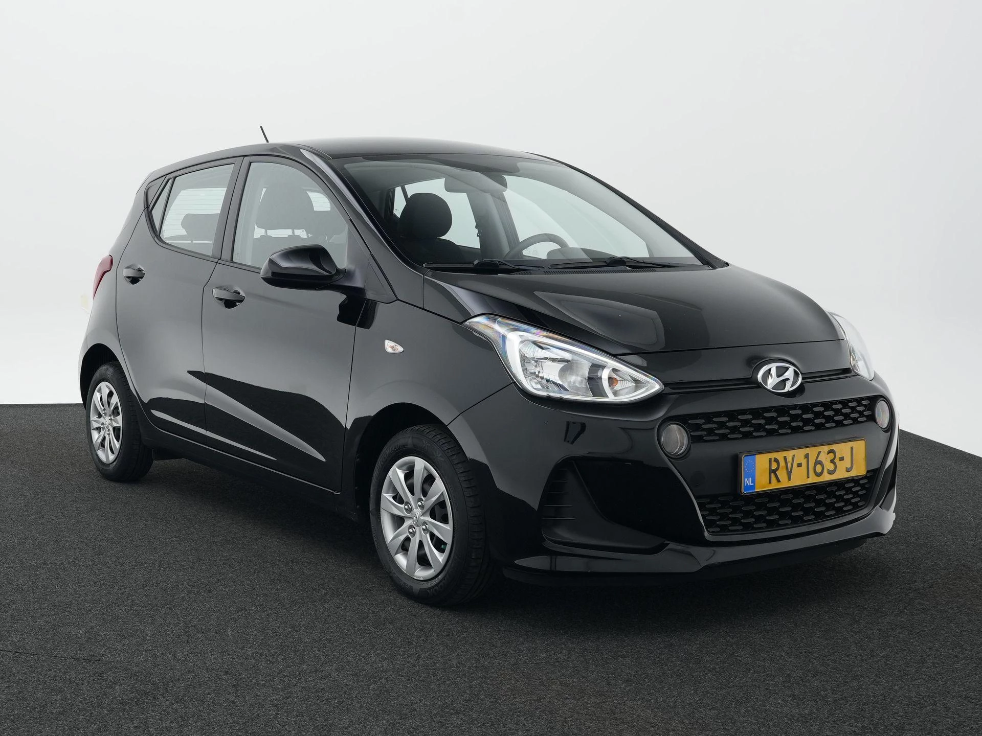 Hyundai i10 1.0i Comfort