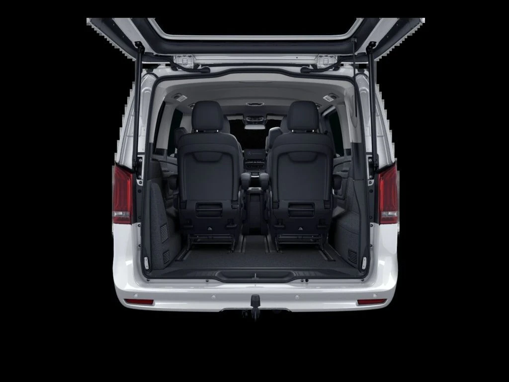 Mercedes-Benz-V-Klasse 300-image-12