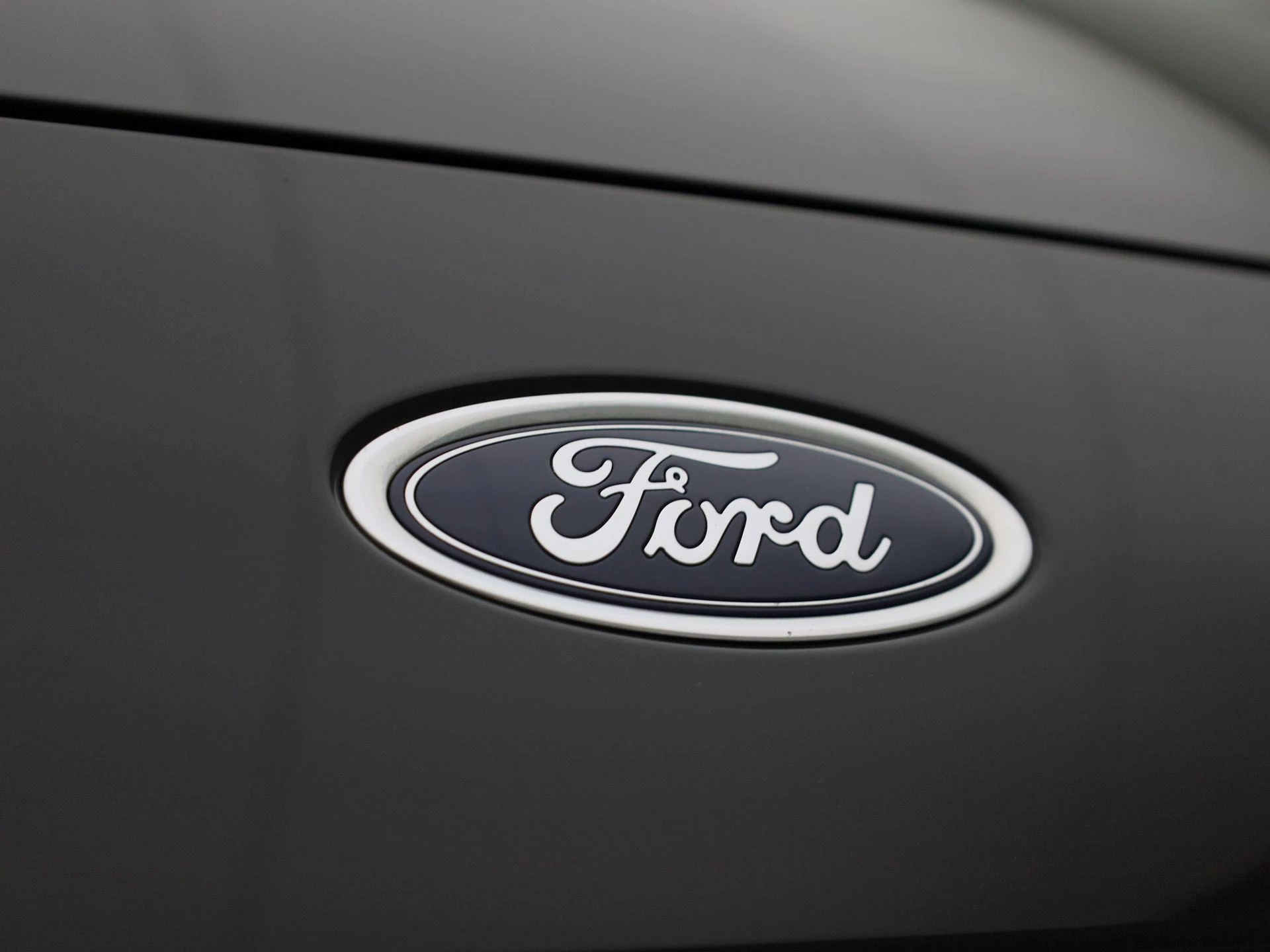 Ford Puma 1.0 EcoBoost Hybrid ST-Line X