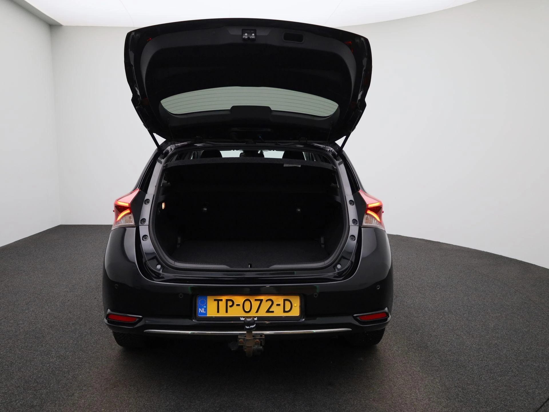 Toyota Auris 1.8 Hybrid Energy Plus