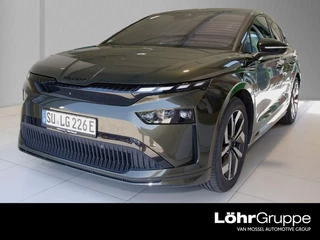 Škoda Enyaq Coupe 85 Sportline UPE 62.120 AHK Winter P.